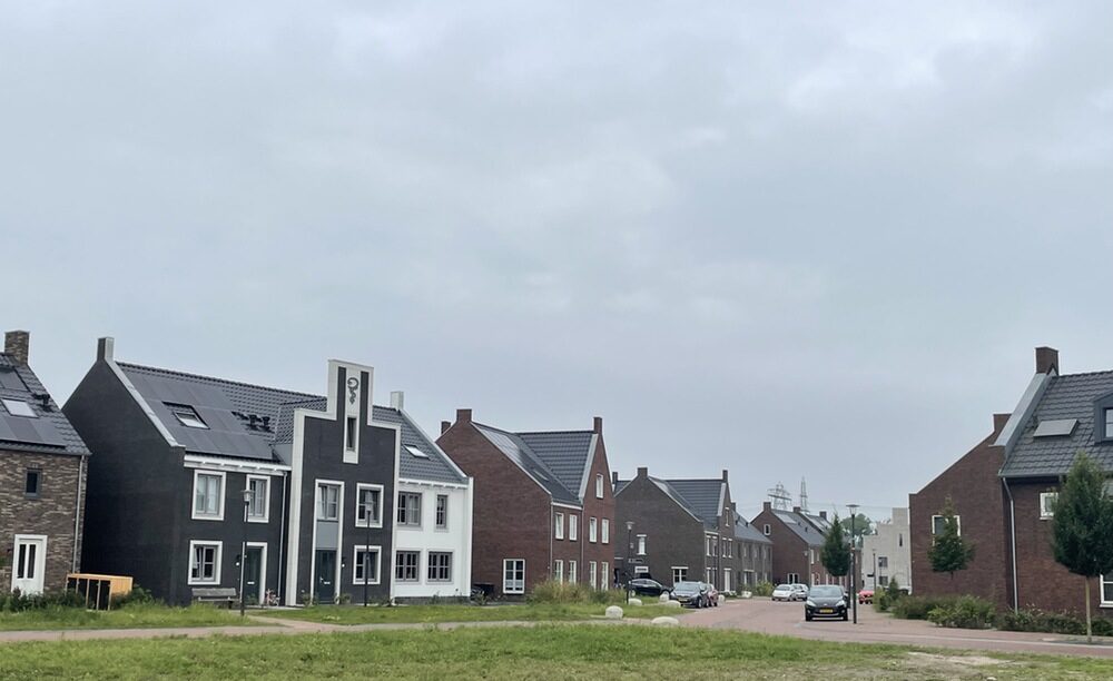Steenbrugge Deventer