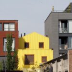 Maand van de Architectuur Deventer - Havenkwartier - Pieter Leeflang