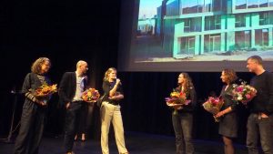 Winnaars Deventer Architectuurprijs 2022